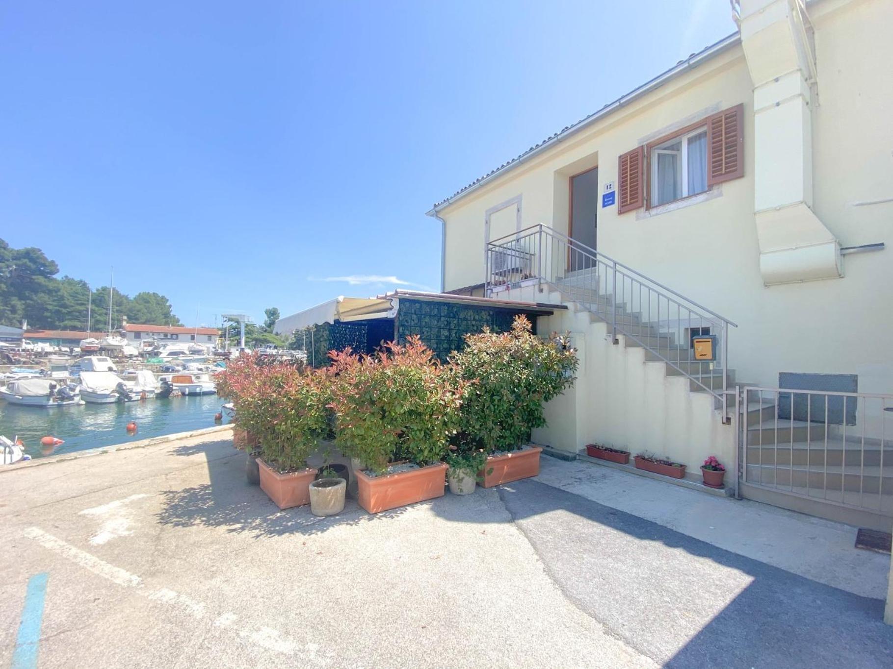Demark Room 2 Novigrad  Exterior photo
