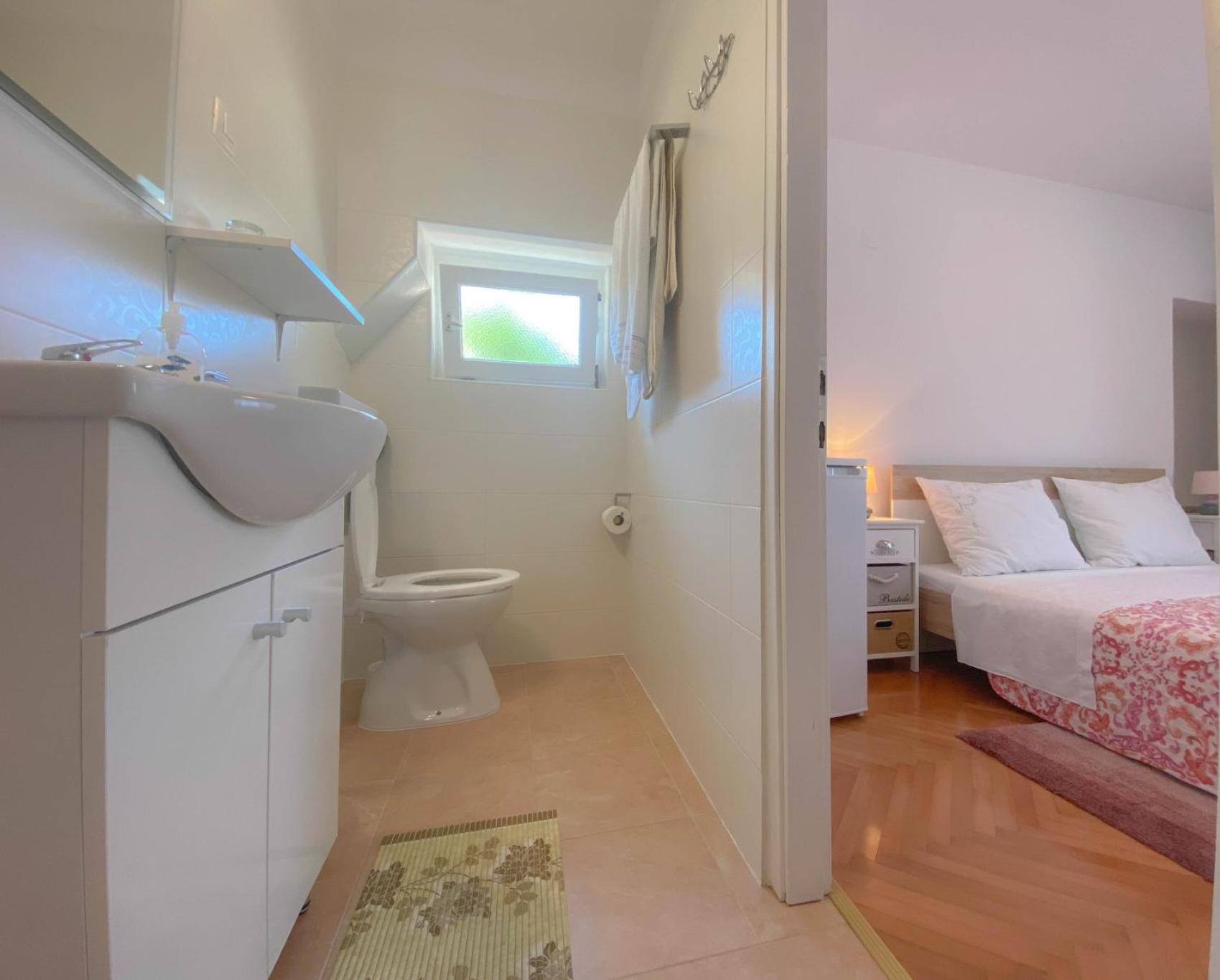 Demark Room 2 Novigrad  Exterior photo